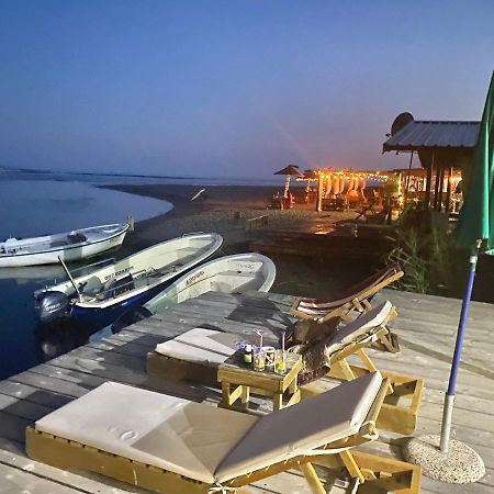 Kucica Na Adi Bojani Villa Ulcinj Eksteriør billede